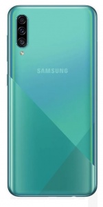 Ремонт Samsung Galaxy A03s в Рязани