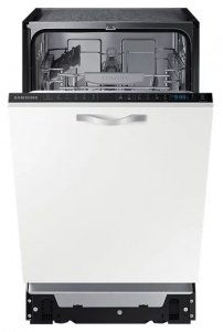 Ремонт посудомоечной машины Samsung DW50K4030BB в Рязани