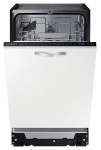 Ремонт посудомоечной машины Samsung DW50K4050BB в Рязани