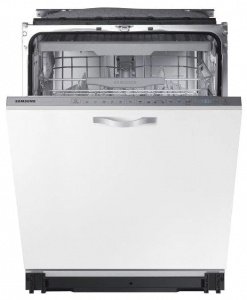 Ремонт посудомоечной машины Samsung DW60K8550BB в Рязани