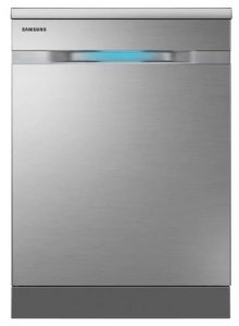 Ремонт посудомоечной машины Samsung DW60K8550FS в Рязани
