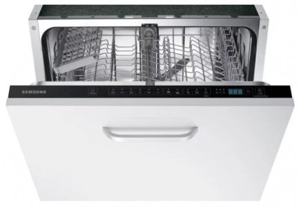 Ремонт посудомоечной машины Samsung DW60M6040BB в Рязани