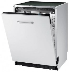 Ремонт посудомоечной машины Samsung DW60M6050BB в Рязани