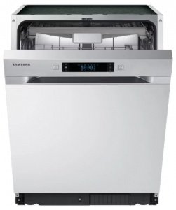Ремонт посудомоечной машины Samsung DW60M6050SS в Рязани