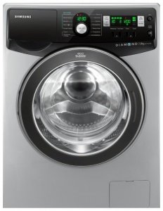 Ремонт стиральной машины Samsung WD1704WQR в Рязани