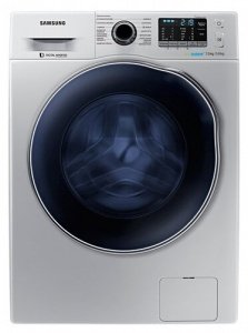 Ремонт стиральной машины Samsung WD70J5410AS в Рязани