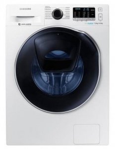 Ремонт стиральной машины Samsung WD70K5410OW в Рязани