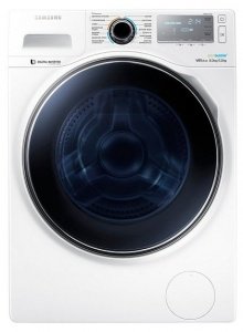 Ремонт стиральной машины Samsung WD80J7250GW в Рязани