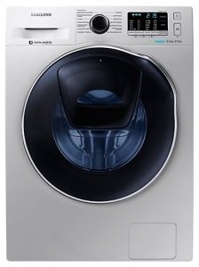 Ремонт стиральной машины Samsung WD80K5410OS в Рязани