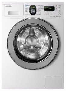Ремонт стиральной машины Samsung WD8704DJF в Рязани