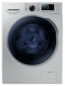 Ремонт стиральной машины Samsung WD90J6410AS в Рязани
