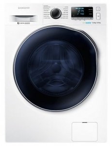 Ремонт стиральной машины Samsung WD90J6410AW в Рязани