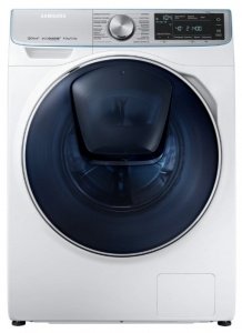 Ремонт стиральной машины Samsung WD90N74LNOA/LP в Рязани