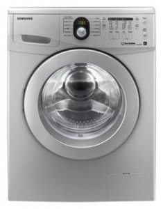 Ремонт стиральной машины Samsung WF1602W5K в Рязани