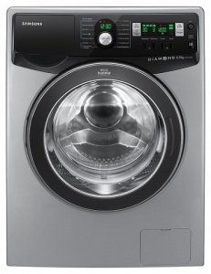 Ремонт стиральной машины Samsung WF1602YQR в Рязани