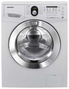 Ремонт стиральной машины Samsung WF1700W5W в Рязани