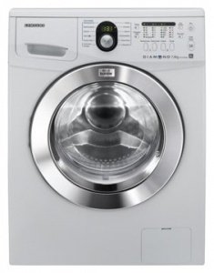 Ремонт стиральной машины Samsung WF1702WRK в Рязани