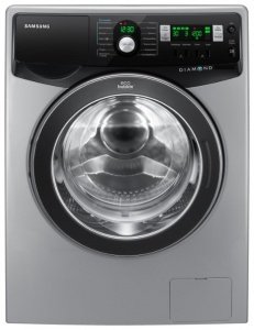 Ремонт стиральной машины Samsung WF1702YQR в Рязани