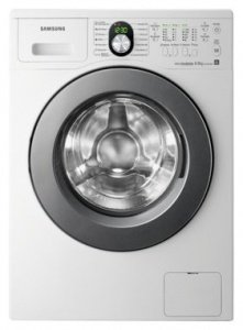 Ремонт стиральной машины Samsung WF1802WSV2 в Рязани