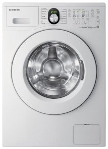 Ремонт стиральной машины Samsung WF1802WSW в Рязани