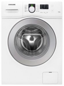 Ремонт стиральной машины Samsung WF60F1R0WDLP в Рязани