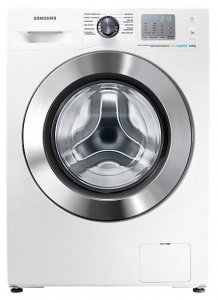 Ремонт стиральной машины Samsung WF60F4ELW2W в Рязани