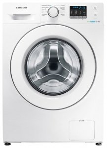 Ремонт стиральной машины Samsung WF6EF4E0W2W в Рязани