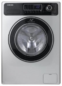 Ремонт стиральной машины Samsung WF7452S9R в Рязани
