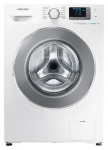 Ремонт стиральной машины Samsung WF80F5E4W4W в Рязани