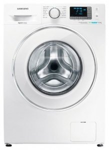 Ремонт стиральной машины Samsung WF80F5E5U4W в Рязани