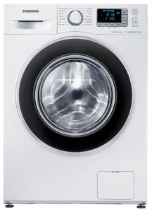 Ремонт стиральной машины Samsung WF80F5EBW4W в Рязани