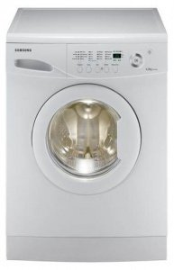 Ремонт стиральной машины Samsung WFS1061 в Рязани