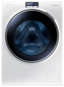 Ремонт стиральной машины Samsung WW10H9600EW в Рязани