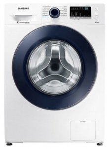 Ремонт стиральной машины Samsung WW60J30G03WDLP в Рязани