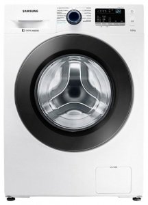 Ремонт стиральной машины Samsung WW60J30G0PWDBY в Рязани