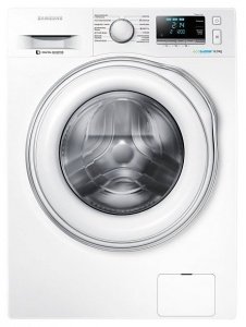 Ремонт стиральной машины Samsung WW60J6210FW в Рязани