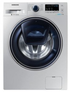 Ремонт стиральной машины Samsung WW60K42109S в Рязани