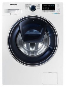 Ремонт стиральной машины Samsung WW60K42109WD в Рязани
