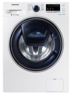 Ремонт стиральной машины Samsung WW60K52109W в Рязани