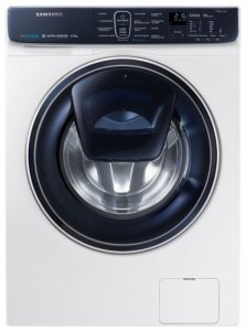 Ремонт стиральной машины Samsung WW60K52E69W в Рязани