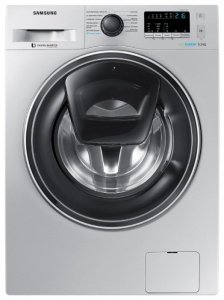 Ремонт стиральной машины Samsung WW65K42E00S в Рязани