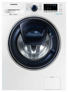 Ремонт стиральной машины Samsung WW65K42E09W в Рязани