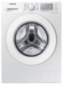 Ремонт стиральной машины Samsung WW70J5346MA в Рязани