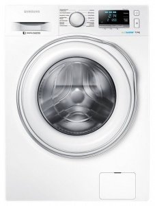 Ремонт стиральной машины Samsung WW70J6210FW/LP в Рязани