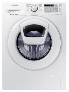 Ремонт стиральной машины Samsung WW70K5213WW в Рязани