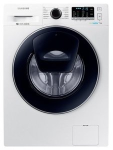 Ремонт стиральной машины Samsung WW70K5410UW в Рязани