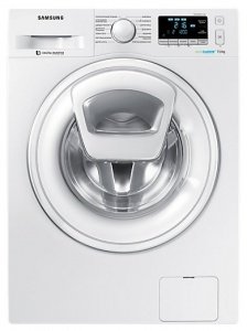 Ремонт стиральной машины Samsung WW70K62108W в Рязани