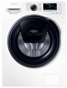 Ремонт стиральной машины Samsung WW70K6210RW в Рязани