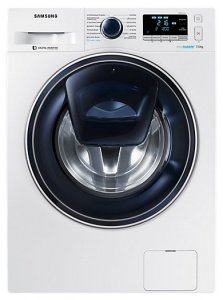Ремонт стиральной машины Samsung WW70K62E09WDLP в Рязани