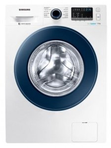 Ремонт стиральной машины Samsung WW7MJ42102WDLP в Рязани